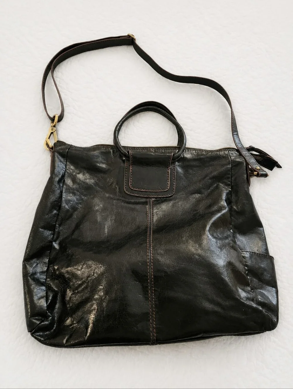 Hobo Sheila Large Satchel